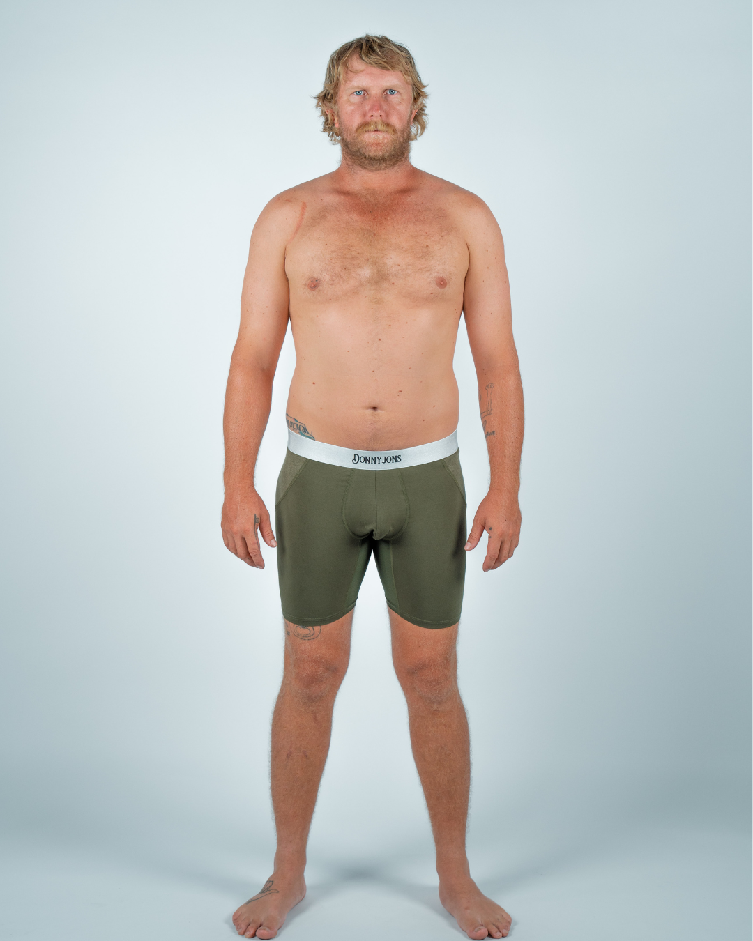 Donny Briefs